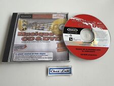 Magix musique dvd d'occasion  Paris XII