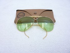 Flieger brille ray gebraucht kaufen  Berlin