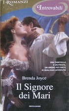 Brenda joyce signore usato  Desenzano del Garda