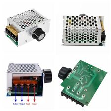 Motor speed control for sale  HATFIELD