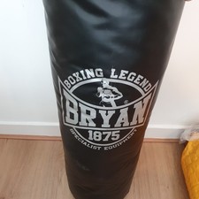 Bryan black pvc for sale  STOCKPORT