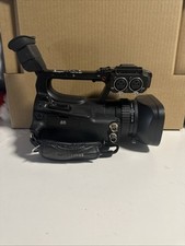 Filmadora profissional Canon XF105A usada apenas peças comprar usado  Enviando para Brazil