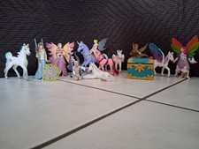 Schleich bayala sammlung gebraucht kaufen  Dörpen