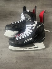 bauer 25 ice skates for sale  LONDON