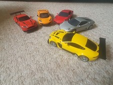 Scalextric joblot bundle for sale  BURNLEY