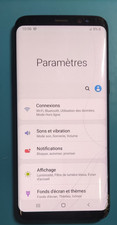 Samsung galaxy g950f d'occasion  Moulins