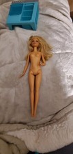 Mattel barbie with d'occasion  Expédié en Belgium