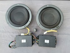Volvo oem dynaudio for sale  Orlando