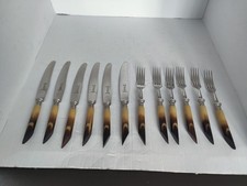 Solingen besteckset personen gebraucht kaufen  Deutschland