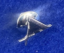 Tie pin tie for sale  FAREHAM