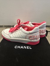 Chanel neon pink for sale  North Miami Beach