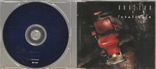 Płyta CD Rubicon - Insatiable 1995 Singiel ________  na sprzedaż  PL