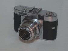 Voigtländer vito gebraucht kaufen  Leipzig