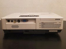 Projecteur blanc marque d'occasion  Lagnieu