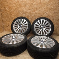 Ford max alufelgen gebraucht kaufen  Reimlingen