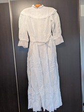 Robe mariée vintage d'occasion  Le Val-d'Ajol