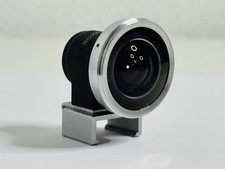 Nikon 7.5mm f5.6 Fish-Eye-Nikkor Viewfinder - Accessory comprar usado Nikon 7.5mm f5.6 Fish-Eye-Nikkor Viewfinder - Accessory comprar usado  Enviando para Brazil