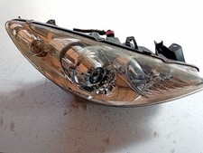 Faro anteriore destro usato  Italia