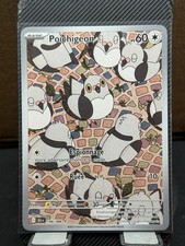 Carte pokémon poichigeon d'occasion  Paris XIII