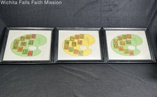 collection stamp framed for sale collection stamp framed for sale Wichita Falls