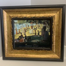 George seurat sunday for sale  Sykesville
