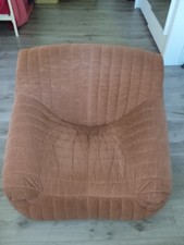 Chauffeuse fauteuil vintage d'occasion  Loudéac