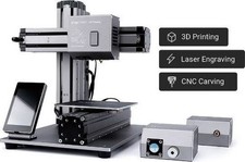 Original snapmaker 1.0 for sale  Flushing