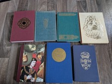Bundle folio society for sale  WORTHING