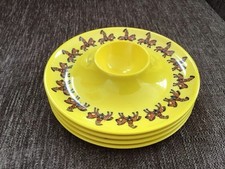 .yellow.soldiers horse.retro.m for sale  BARNSTAPLE