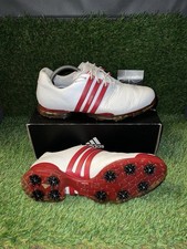 Adidas adipure golf for sale  DURHAM