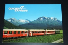 Color glacier express gebraucht kaufen  Deutschland