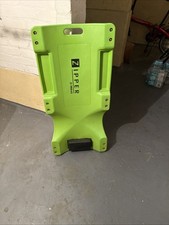 Werkstattliege zipper mhr40 gebraucht kaufen  Hamburg