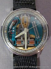 Mens vintage bulova for sale  Elmhurst