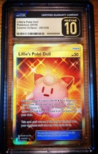 Lillie poke doll for sale  Port Washington
