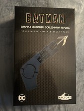 Batman 1989 prop for sale  Mundelein
