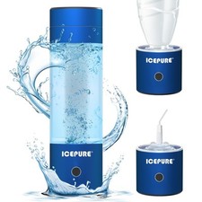 Tazza acqua idrogeno usato  Pescia