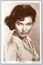Gia scala glamour for sale  MANCHESTER