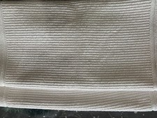 cotton bath mats for sale  WADEBRIDGE