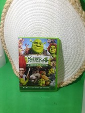 Dvd shrek etait d'occasion  Crépy-en-Valois