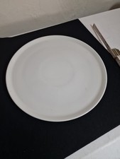 Pizzateller weiß 5 gebraucht kaufen Pizzateller weiß 5 gebraucht kaufen  Deutschland