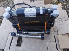 Stuart turner showermate for sale  PRESTON