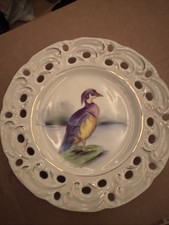 Vintage bird collector for sale  Fairchance