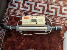 Elecro 2kw digital for sale  NOTTINGHAM