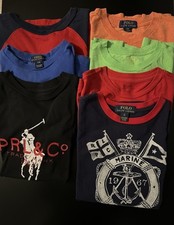 Polo ralph lauren for sale  Stratford