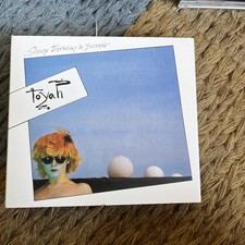 toyah cd for sale toyah cd for sale SHERINGHAM