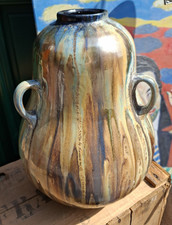 Guérin vase céramique d'occasion  Metz-