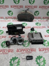 Kit centralina motore usato  Rovato