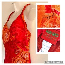 Minty 1990s kenzo for sale  Lakewood