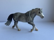 Schleich pferd reitpony gebraucht kaufen  Bad Segeberg