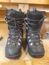 Snowboard boots uk for sale  LONDON